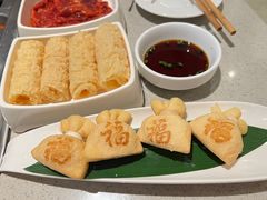 -海底捞火锅(群光广场店)