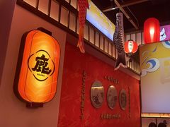 -仙隐小鹿料理食堂(惠济万达店)