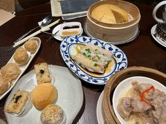 -逸东轩(香港逸东酒店)