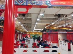 -芦月轩羊蝎子(太平桥店)