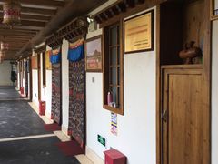 -思金拉措庄园藏餐(太阳岛店)