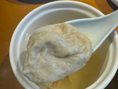 -三凤酒家·百年无锡菜(清扬茂业店)