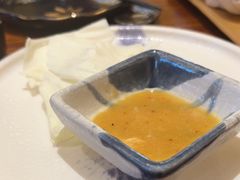 -鸟鹏烧鸟居酒屋(仁恒梦中心店)