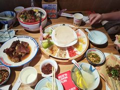 -怪噜范·老贵阳街头名小吃(鸿通城店)