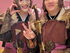 -交通银行前滩31演艺中心