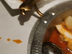 -张大师鸭爪爪特色干锅(南湖店)