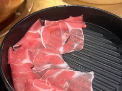 -牛街清真满恒記(平安里西大街店)