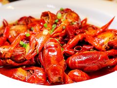 -霸王虾·小龙虾香辣蟹(玉林店)