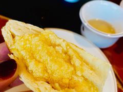 酥油奶渣-陀岗美食·云南藏式特色餐厅