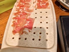 -额尔敦传统涮(西坝河店)