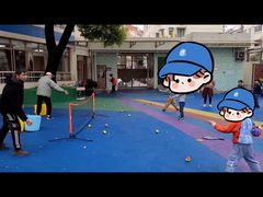 -世纪昂立幼儿园