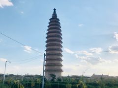 -康济寺塔