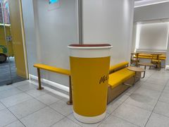 -麦当劳(徐汇漕溪北路百脑汇店)