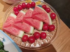 -呷湘厨·鱼汤捞饭·剁椒鱼头·辣椒炒肉(国家会展中心店)