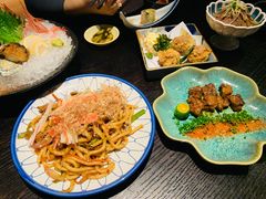 -和一料理(安阳店)