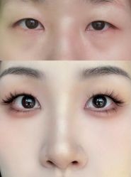-丽尔美睫