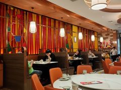 大堂-粤食堂(天津和悦汇店)