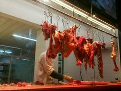 -牛很鲜潮汕牛肉火锅(朝晖路店)