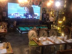 -瓦的音乐酒馆(象山店)