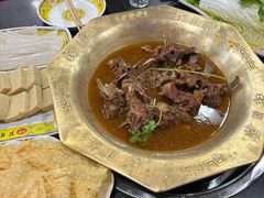 -芦月轩羊蝎子(北蜂窝店)