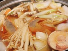 -山葵家·创意料理(EFC欧美广场店)