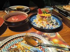 -莫斯科西餐厅