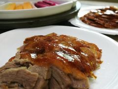 -金百万烤鸭店(马甸店)