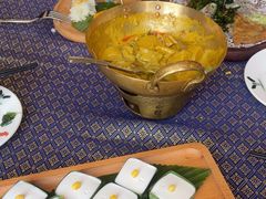 -南沙游艇会·大兵船餐厅