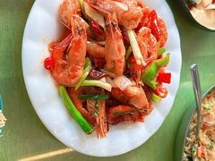 -阿龙海鲜农家乐·三亚老字号(海棠湾店)