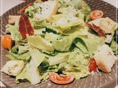 -WOLFGANG PUCK KITCHEN & BAR(迪士尼小镇店)