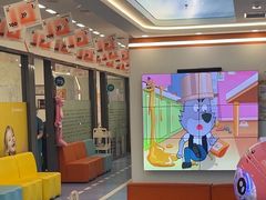 -极橙儿童齿科矫正中心(奥城店)