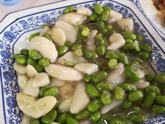 菱角毛豆-洞天食府(北大街店)