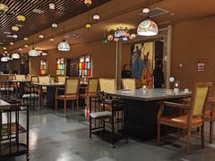 -君邦火锅(新疆大厦店)