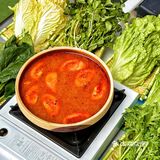 能俯瞰北京路的这家泰菜‼️不来你就糊涂了