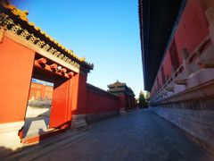 -北京市劳动人民文化宫(太庙)