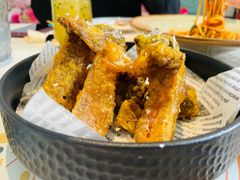 -22ºN BISTRO西餐&酒馆