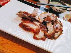 -德香苑脆皮烤鸭·经典(爱融荟城店)