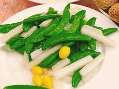 -烤肉宛饭庄(南礼士路店)