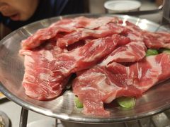 -杨小佳·齐齐哈尔烤肉·烤串(广州店)