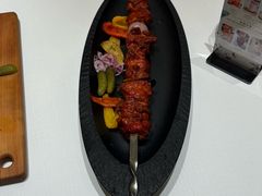 -马克西姆俄罗斯餐厅(通亚街店)