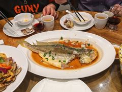 -北海金昌开元名都大酒店·四季轩中餐厅