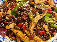 -醉小酒馆·川菜·江湖菜·重庆菜(观音桥旗舰店)