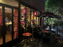 -龙门阵茶屋川菜馆(武康路店)
