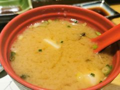 -松临·铁板烧&Omakase(神农店)