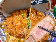 -松幸日式料理(中山路店)