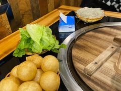 -锅三哥地锅鸡地锅鱼(南京旗舰店)