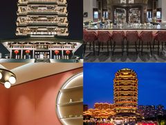 -淄博花灯齐彩城