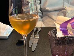 -LA TABLE de Joël Robuchon Restaurant