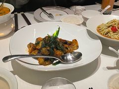 -金链花·泰国餐厅(国贸店)