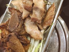 -光化门韩国料理(新地假日广场店)